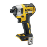 DeWALT DCF887N 1000, 2800 Black, Orange