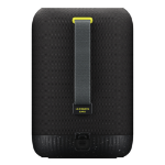 Logitech Ultimate Ears EPICBOOM - Speaker - for portable use - wireless - Bluetooth, NFC - App-controlled - charcoal black