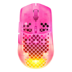 Steelseries Aerox 3 Wireless Gen 2 mouse Gaming Right-hand RF Wireless + Bluetooth Optical 26000 DPI