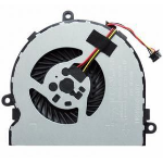 HP Fan assembly