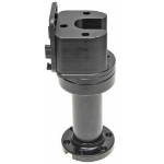 Brodit 215634 holder Passive holder Black