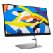 Lenovo Q24I-1L computer monitor 60.5 cm (23.8") 1920 x 1080 pixels Full HD LED Black, Silver