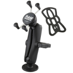 RAM Mounts RAM-138-UN7U houder Actieve houder Mobiele telefoon/Smartphone Zwart