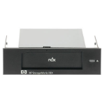 HPE StorageWorks RDX500 Storage drive RDX cartridge RDX 500 GB