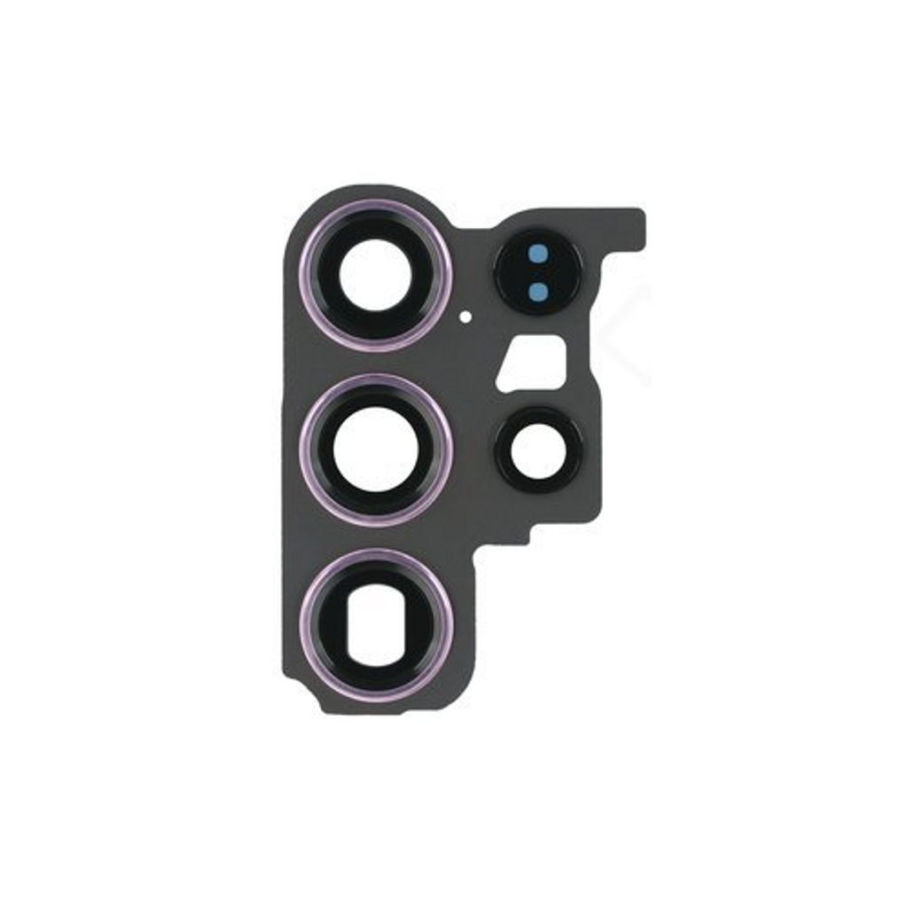 EU Product - Galaxy S23 Ultra Camera Deco - Lavender thumbnail
