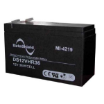 DataShield MI-4219 batería para sistema UPS 12 V