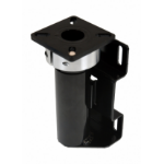 Havis C-HDM-214 mounting kit Black Steel