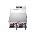HPE 814835-B21 power supply unit 900 W Metallic