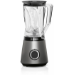 Bosch Serie 4 MMB6141S blender 1.5 L Tabletop blender 1200 W Silver