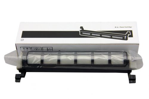 CTS 71110511 toner cartridge 1 pc(s) Compatible Black