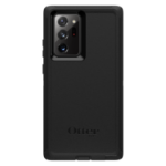 OtterBox Defender Series for Samsung Galaxy Note 20 Ultra 5G, black