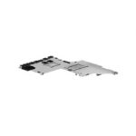 HP 665346-001 laptop reserve-onderdeel Moederbord