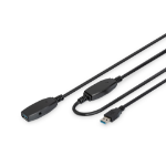 Digitus Active USB 3.0 extension cable, 20 m