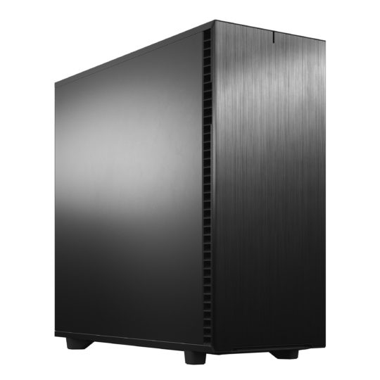 Image of Fractal Design Define 7 XL Midi Tower Black