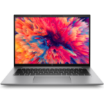 HP ZBook Firefly 14 G9 i7-1255U Mobile workstation 35.6 cm (14") WQXGA Intel® Core™ i7 16 GB DDR5-SDRAM 1000 GB SSD NVIDIA Quadro T550 Wi-Fi 6E (802.11ax) Windows 11 Pro Grey