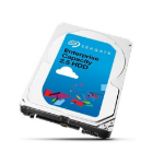 Seagate Enterprise 1TB internal hard drive 7200 RPM 2.5" SAS