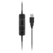EPOS HZP 46 Black
