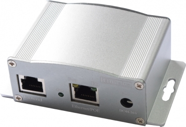 Wantec 5801 PoE adapter
