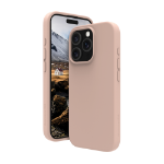 dbramante1928 Monaco MagSafe - iPhone 16 Pro - Pink Sand