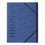 Pagna 40058-02 tab index Blue