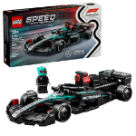 LEGO Speed Champions 77244 Bolid F1 Me