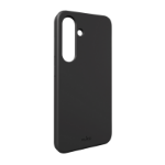 PURO PUSGS25ICONMAGBLK mobile phone case 15.8 cm (6.2") Cover Black