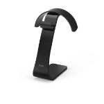 Hama 00184158 holder Headphones Black