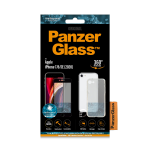 PanzerGlass ® 2-in-1 Pack Apple iPhone 8 | 7 | SE (2020/2022)