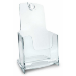 ARDA 70A61 document holder Plastic Transparent