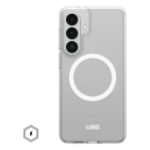 Urban Armor Gear Scout mobiele telefoon behuizingen 17 cm (6.7") Hoes Transparant, Wit