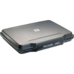 Pelican 1085 14" Briefcase Black