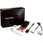 VisionTek 900456 graphics card AMD Radeon HD6350 1 GB GDDR3