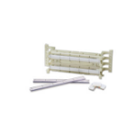 Leviton 41AB2-1F5 patch panel accessory
