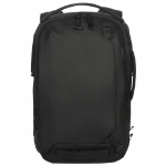 Targus TBB652GL backpack City backpack Black Polyester