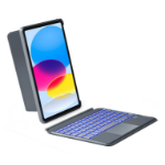 Inateck KB04112_GRAY tablet spare part/accessory Keyboard