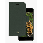 dbramante1928 New York mobile phone case 11.9 cm (4.7") Folio Green