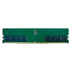 QNAP RAM-48GDR5G0-UD-5600 48GB DDR5 RAM, 4800 MHz, UDIMM, G0 version