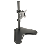 Siig CE-MT3B11-S1 monitor mount / stand 32" Freestanding Black