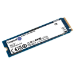 Kingston Technology 1000G NV2 M.2 2280 PCIe 4.0 NVMe SSD