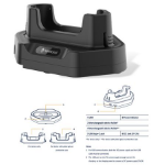 Newland MT93-Series Charging & Communication Cradle