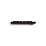 CHERRY XS Complete toetsenbord USB QWERTZ Duits Zwart