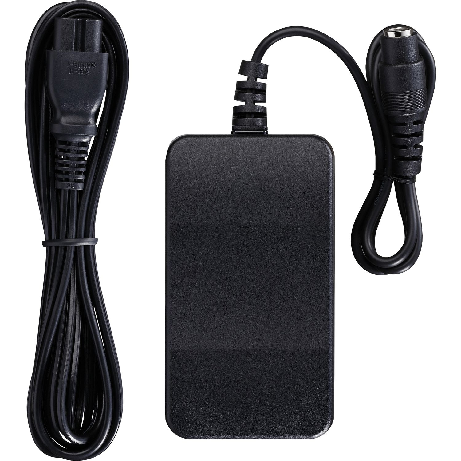 Photos - Laptop Charger Canon 1425C007 power adapter/inverter Black 