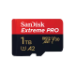 SanDisk Extreme PRO 1 TB MicroSDXC UHS-I Class 10