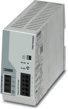 Perle 29031558 electric converter 480 W