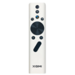 XGIMI 13-000002-005 remote control TV Press buttons