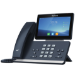 Yealink SIP-T58W IP phone Grey LCD Wi-Fi