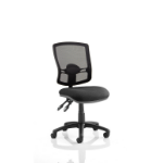 Dynamic KC0300 office/computer chair Padded seat Mesh backrest