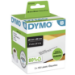 Dymo 99010/S0722370 DirectLabel-etikettes 89mm x28mm Pack=2 for Dymo 400 Duo/60mm