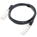AddOn Networks 10GE-SFPP-AOC-1001-AO fibre optic cable 10 m SFP+ Black