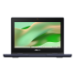 ASUS Chromebook CZ11 Flip CZ1104FM4A-NS0029 MediaTek Kompanio Kompanio 540 29.5 cm (11.6") Touchscreen HD 4 GB LPDDR4x-SDRAM 64 GB eMMC Wi-Fi 6 (802.11ax) ChromeOS UK English Grey